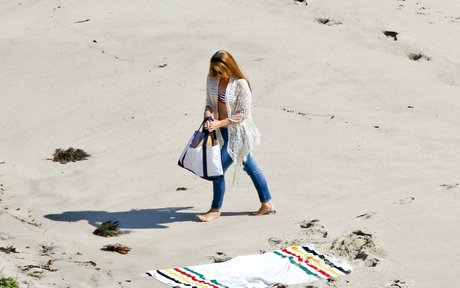 Lana Del Rey model hd image