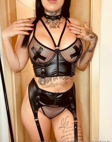 aleksandra myuller star perfect images