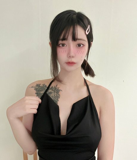 goodnightyui naked star picture