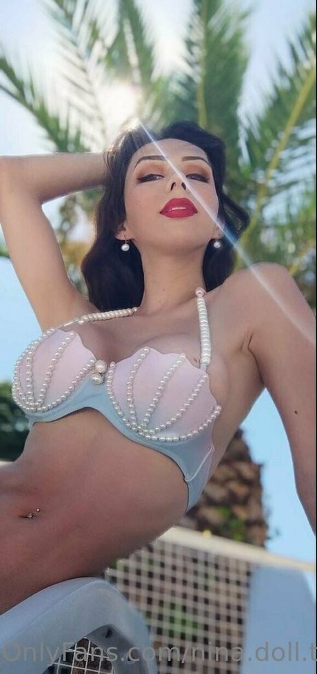 nina doll ts free actress pictures