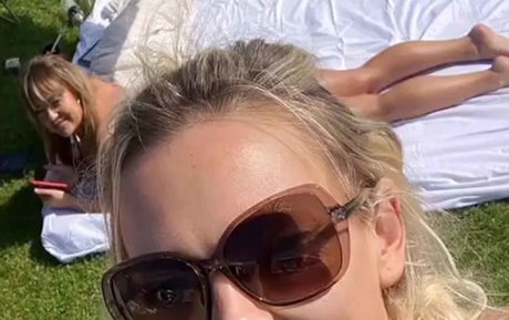 Danielle Nicholls profile image