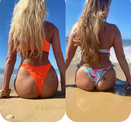 Danielle Nicholls xxx star img