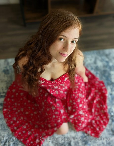 candyredhead model sex picture