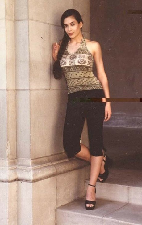 Melina Perez model best image