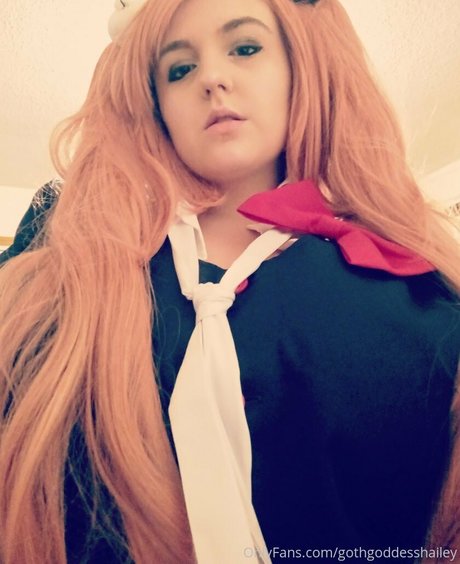 gothgoddesshailey art pornstar galleries