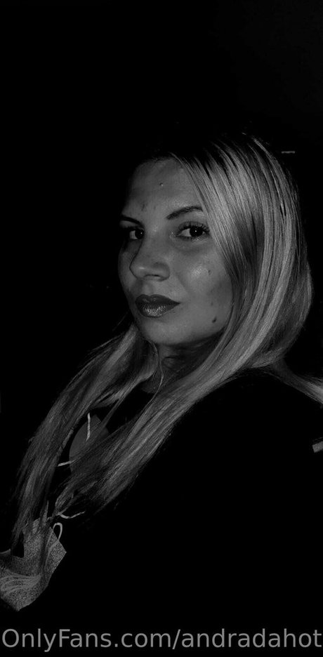 andradahot pretty pornstar pics