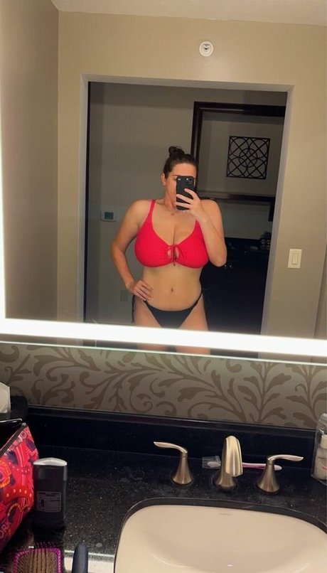 Hannah F xxx star picture