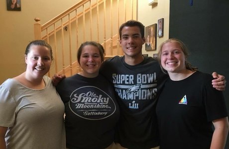 Hannah F star hot images