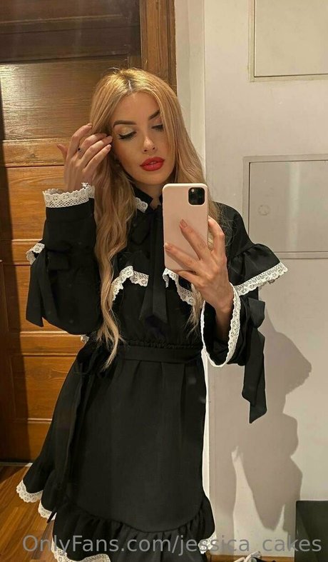 jessica cakes best star image