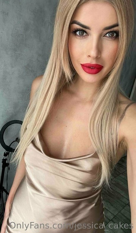 jessica cakes model erotic gallery