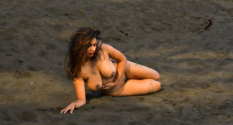 Devi The Model exclusive star images