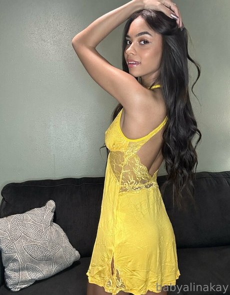 babyalinakay star art pic