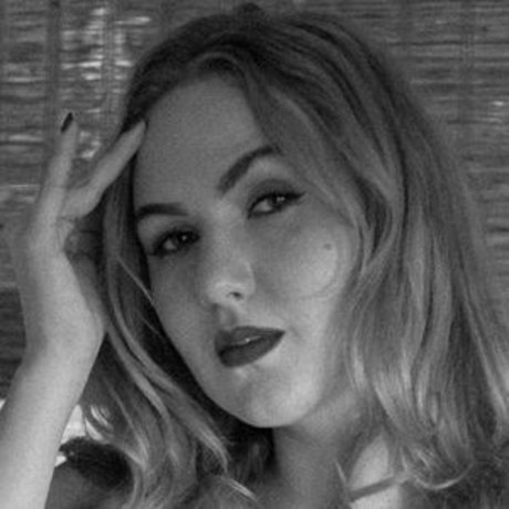 Grace Gordon perfect model gallery