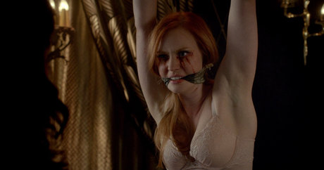 Deborah Ann Woll exclusive model pics