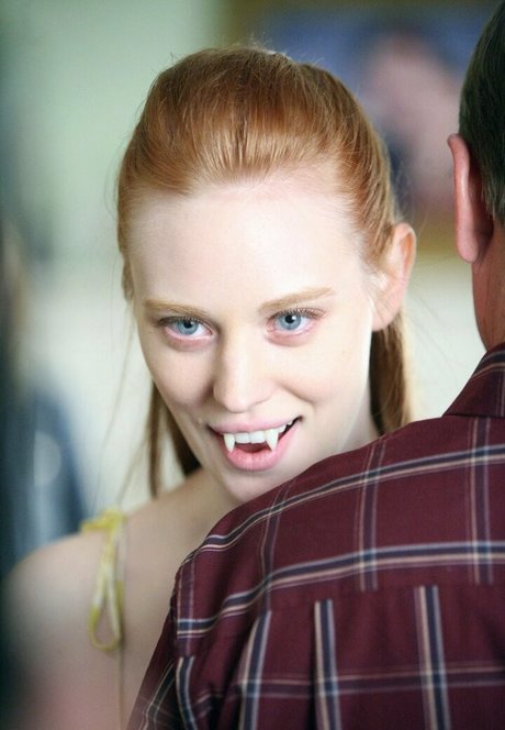 Deborah Ann Woll pretty actress photo