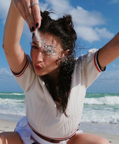 Ursula Corbero star xxx images