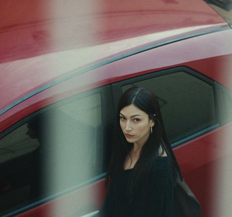 Ursula Corbero model pic