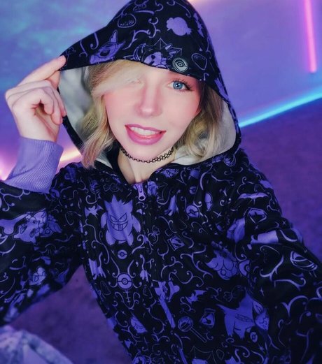 Missclick Gaming nude actress photos