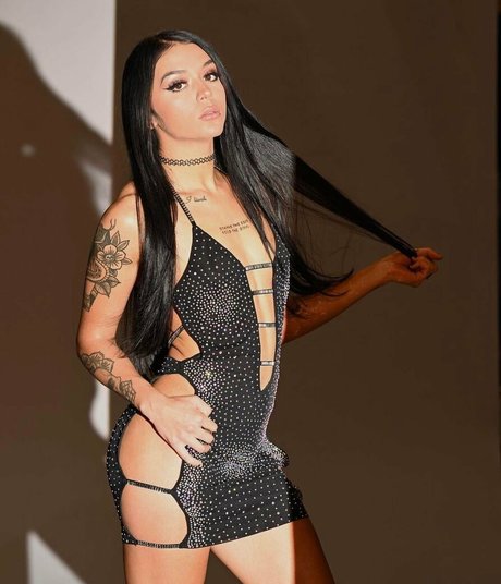 Cora Jade nudes pornstar picture