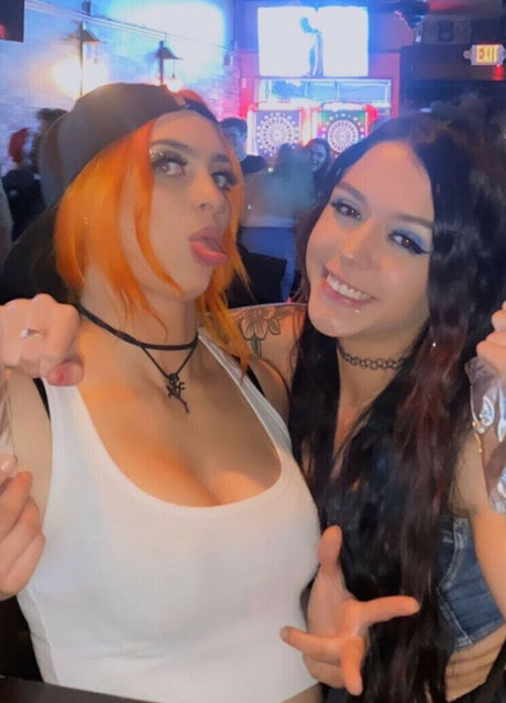 Cora Jade model free photos