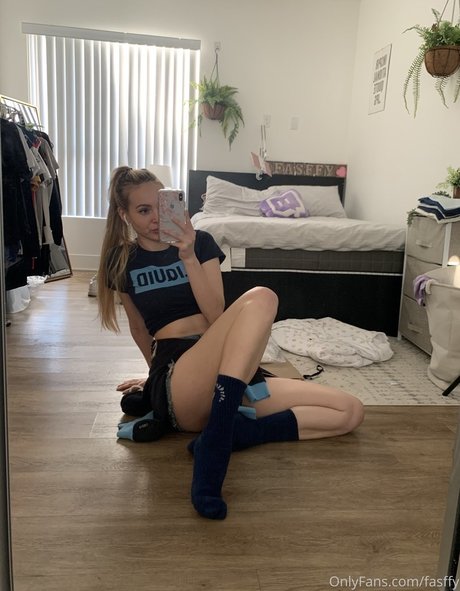 Fasffy star sexy img