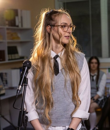 Fasffy sexy star gallery