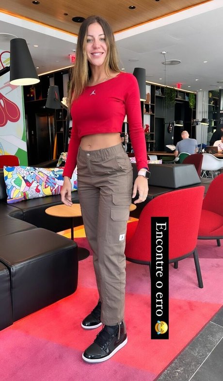 Barbara Coelho model hd img