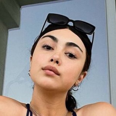 Alexa Mansour perfect pornstar archive