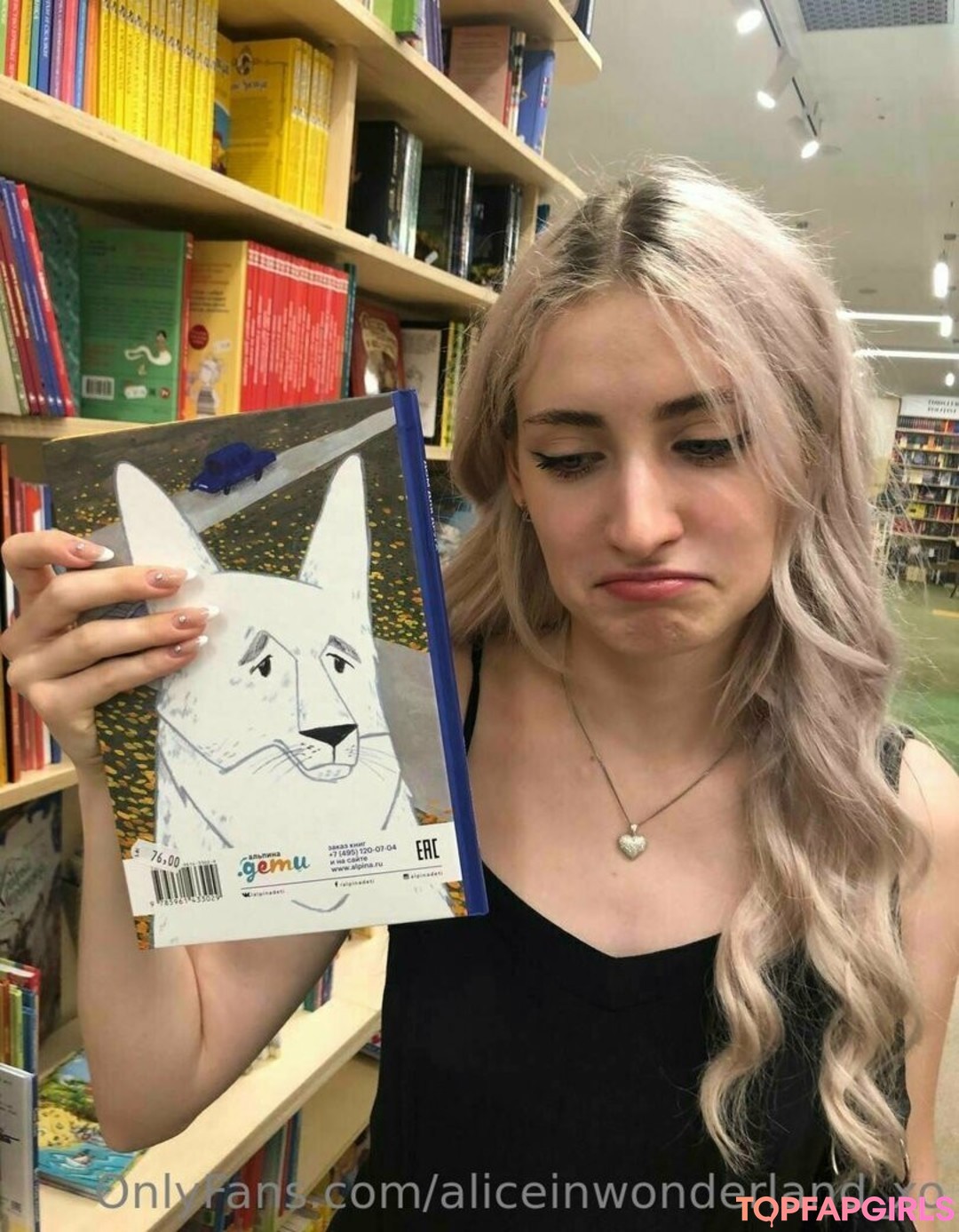 aliceinwonderland xo profile image