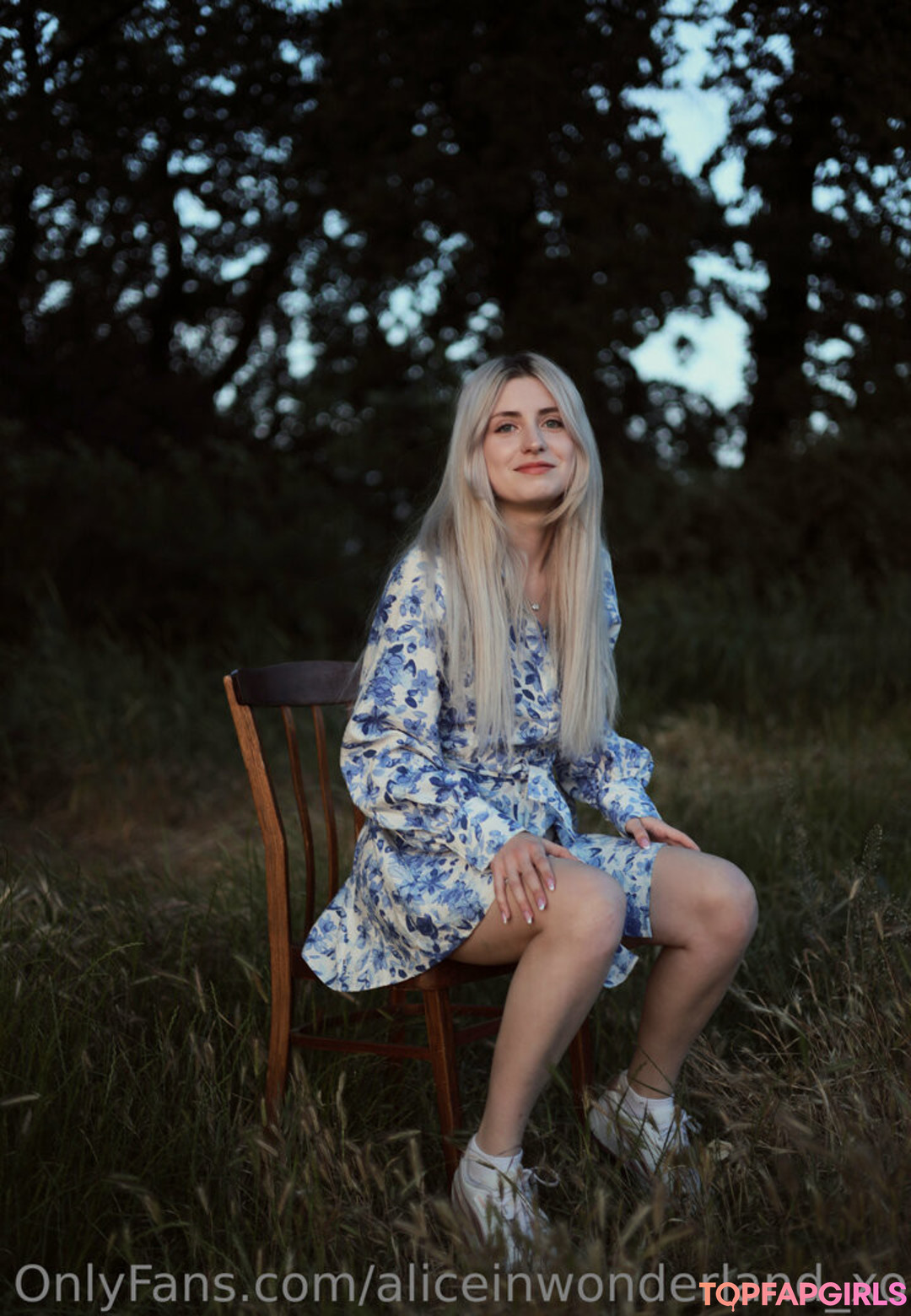 aliceinwonderland xo free model archive