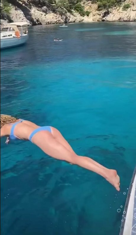 Katrin Palme hot star galleries