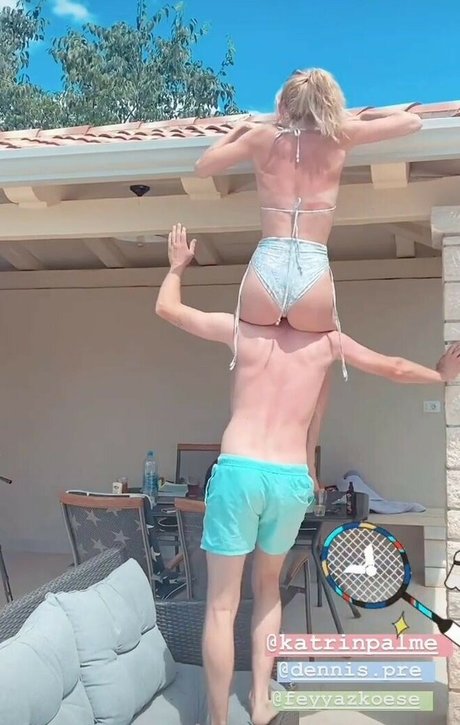 Katrin Palme hd model pic