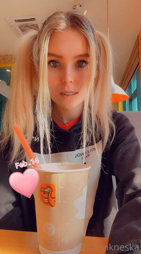 vikneskafree top model images