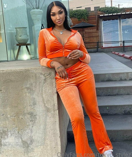 Tokyo Stylez high quality star pic