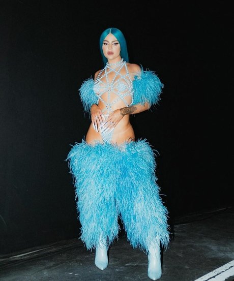 Luisa Sonza star high quality image