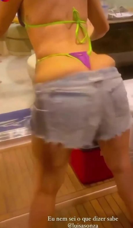 Luisa Sonza hot pornstar galleries