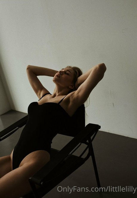 lilyy star profile image