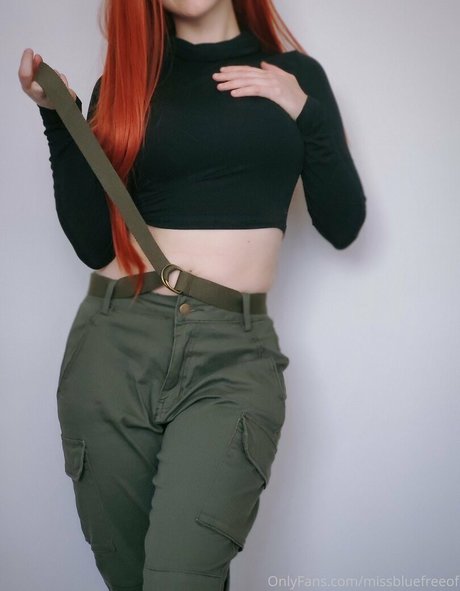 missbluefreeof pornstar nudes img