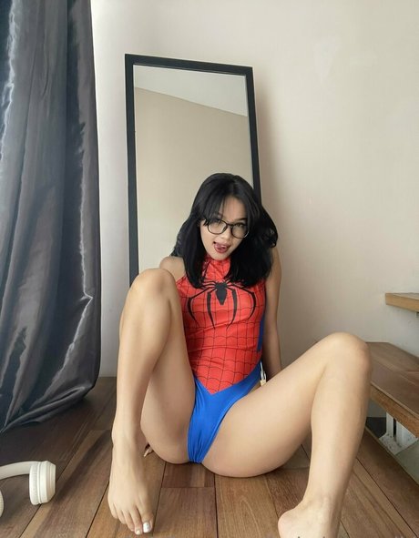 thai ladyboy onlyfans erotic image