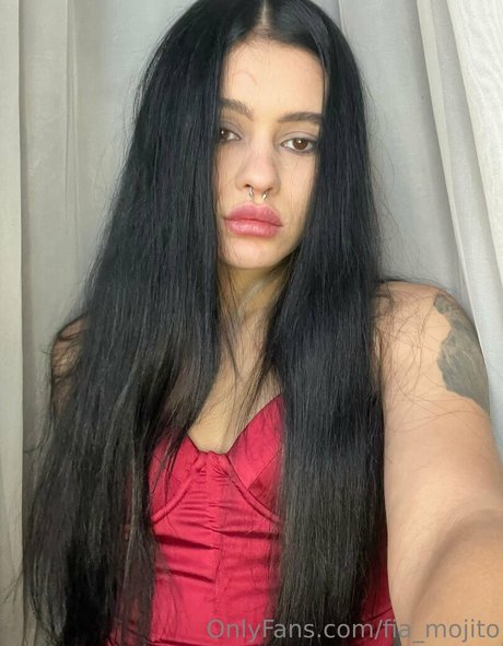 fia mojito free model archive