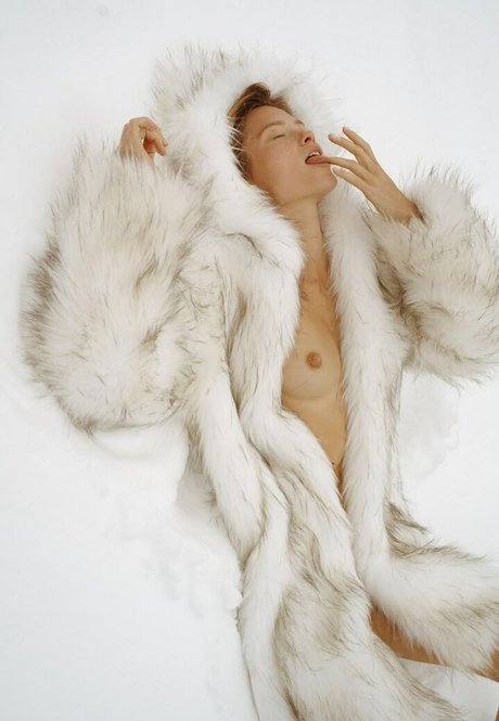 Tanya Kozina pornographic star picture