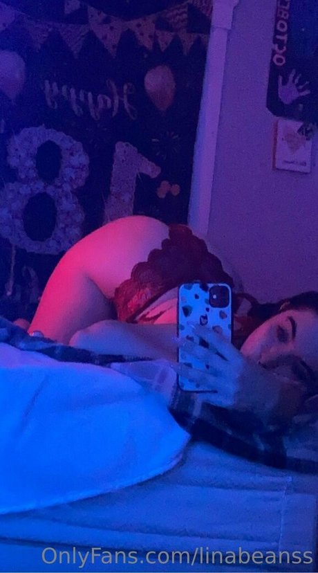 linabeanss pornstar art picture