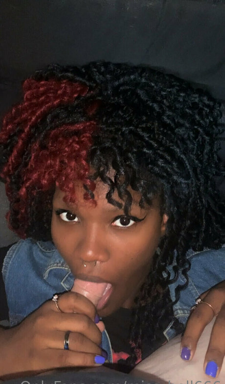 afrogaybe star beautiful pic
