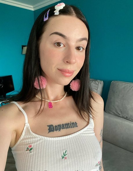 fairytale dreamer star erotic pic