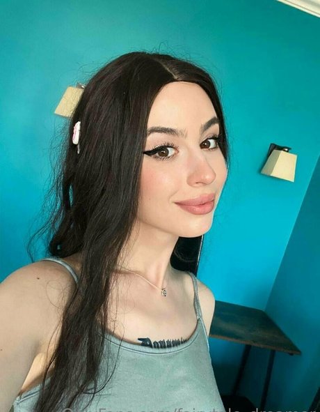 fairytale dreamer nudes pornstar galleries