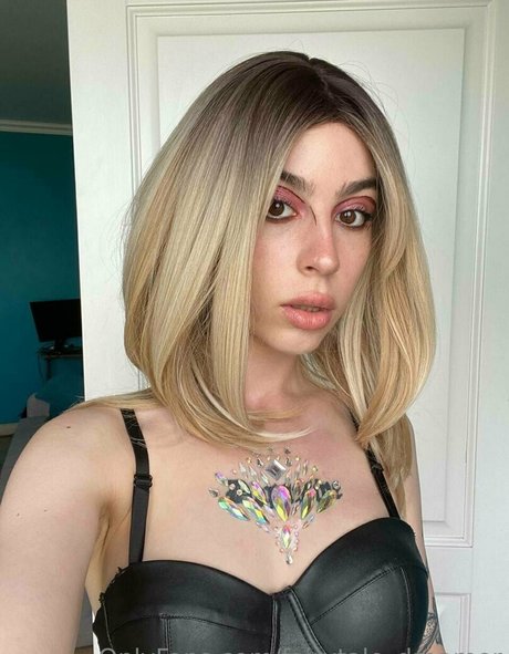 fairytale dreamer pornstar naked archive