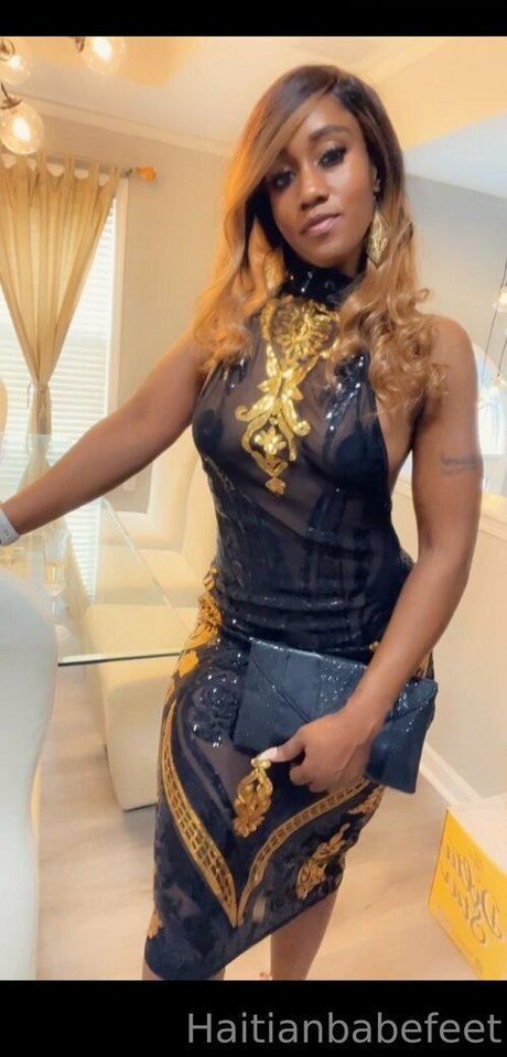 haitian babefeet hot pornstar img