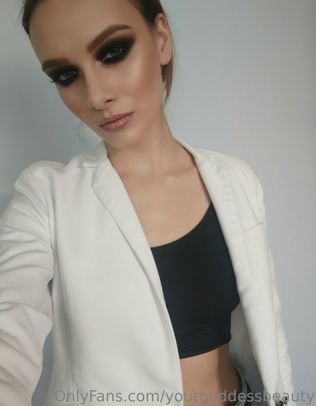 beautygodess best model picture