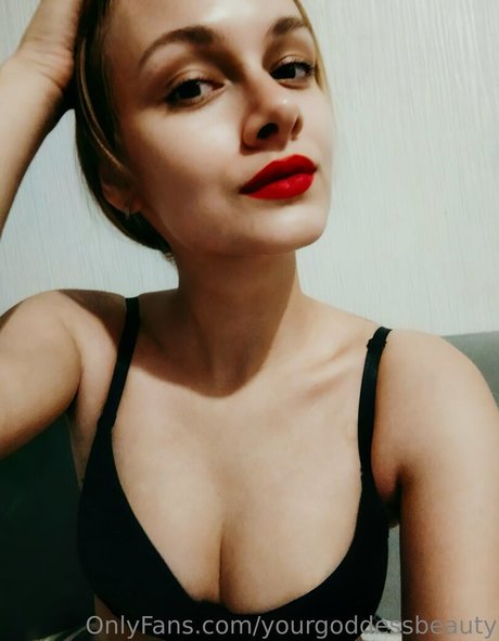 beautygodess model sexy gallery