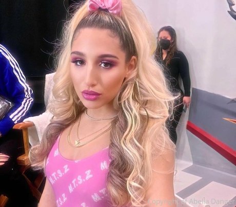 abelladanger top pornstar archive
